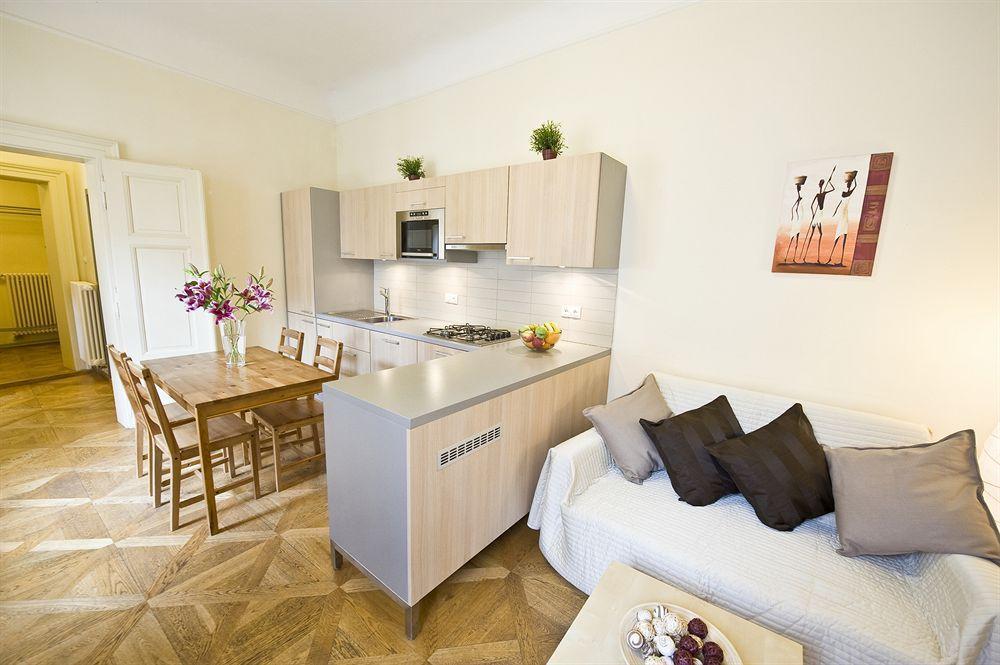Bohemia Apartments Prague Centre Εξωτερικό φωτογραφία
