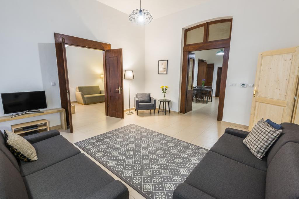 Bohemia Apartments Prague Centre Εξωτερικό φωτογραφία