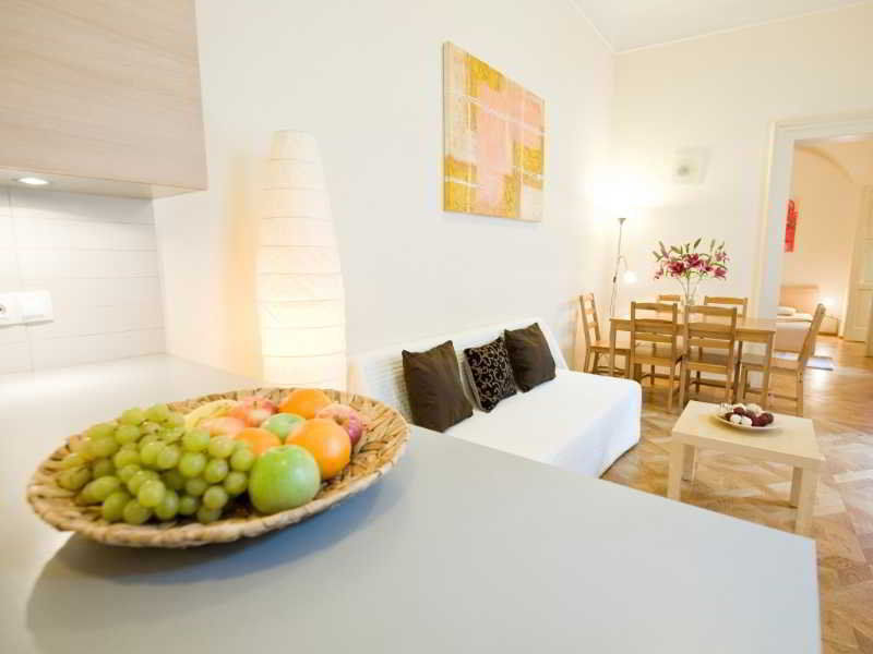 Bohemia Apartments Prague Centre Εξωτερικό φωτογραφία