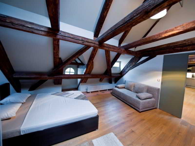 Bohemia Apartments Prague Centre Εξωτερικό φωτογραφία