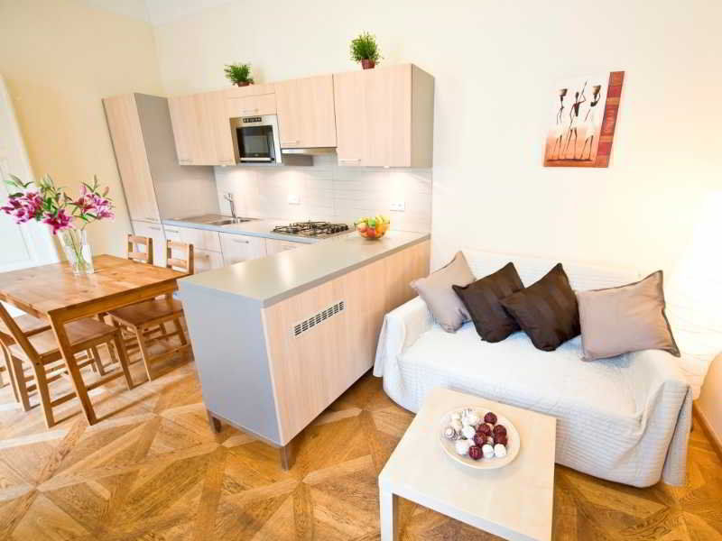 Bohemia Apartments Prague Centre Εξωτερικό φωτογραφία