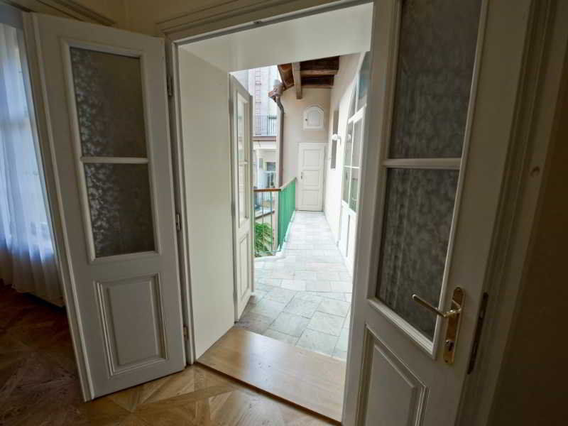 Bohemia Apartments Prague Centre Εξωτερικό φωτογραφία