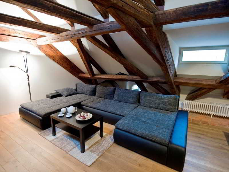Bohemia Apartments Prague Centre Εξωτερικό φωτογραφία