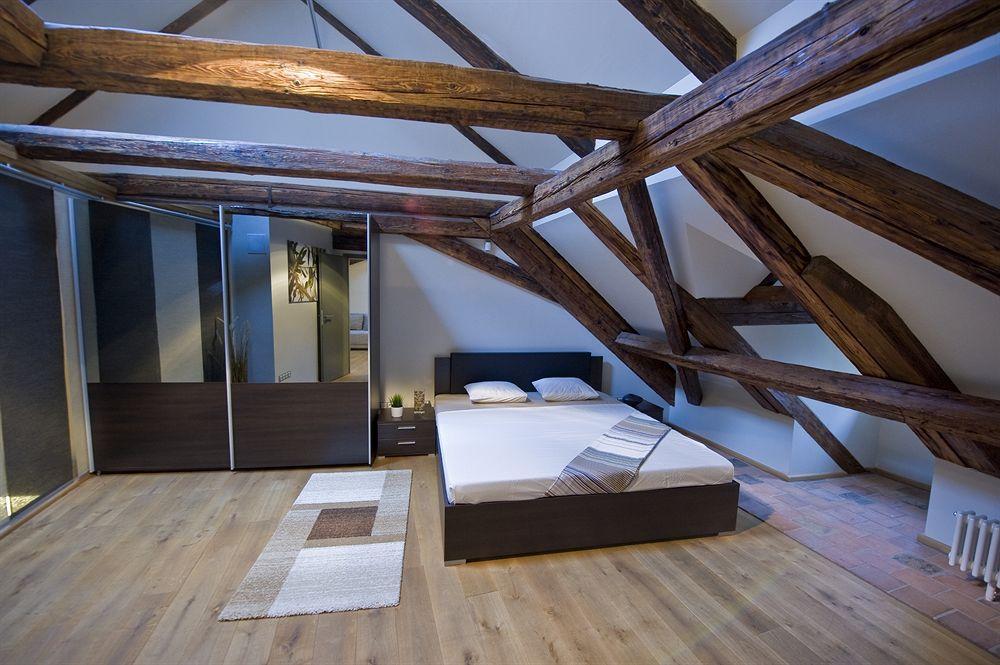 Bohemia Apartments Prague Centre Εξωτερικό φωτογραφία
