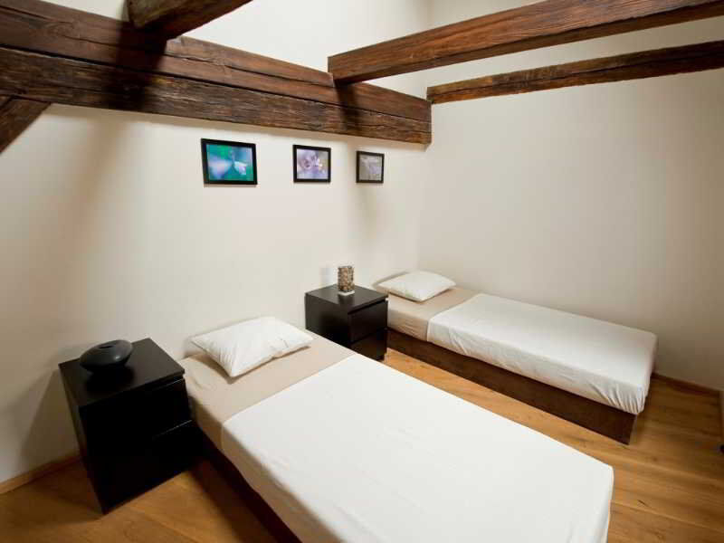 Bohemia Apartments Prague Centre Εξωτερικό φωτογραφία